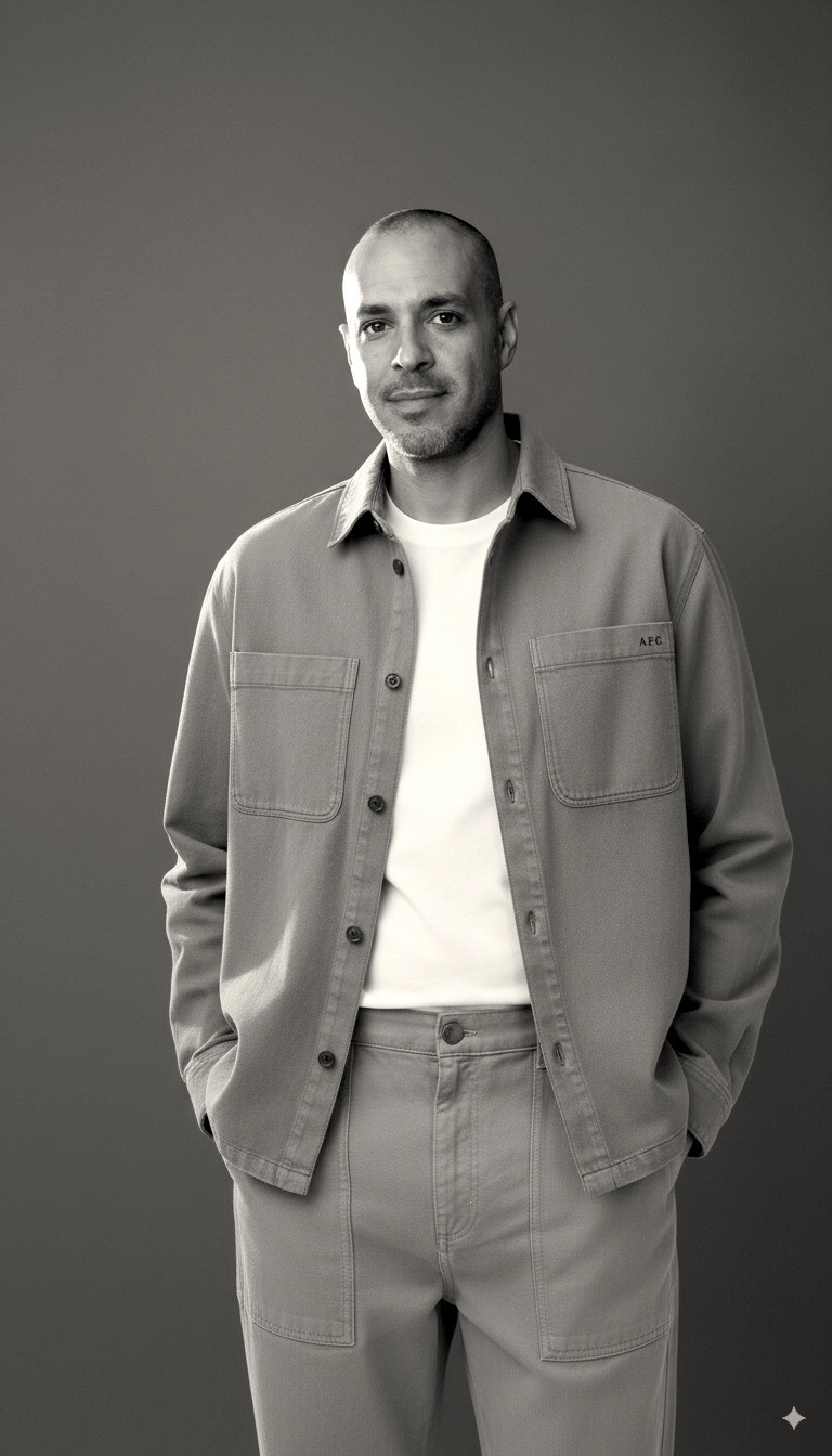 Nadir Simon